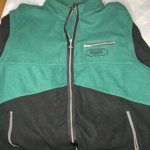 Vintage Mountain Dew sweater